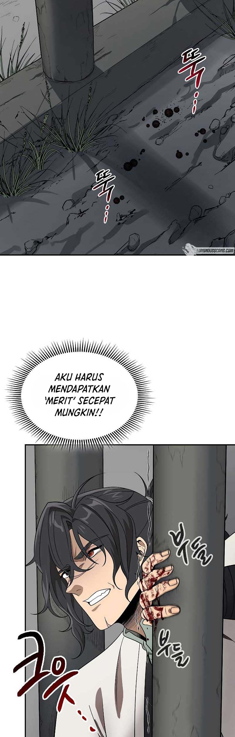 Storm Inn Chapter 99 Gambar 36