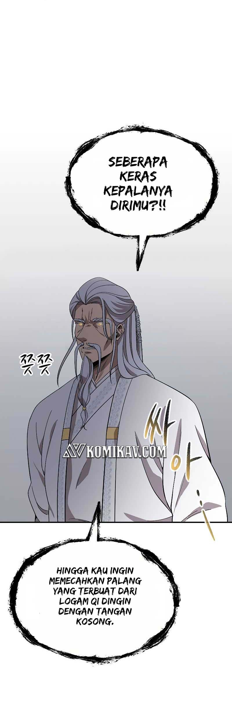 Storm Inn Chapter 99 Gambar 42