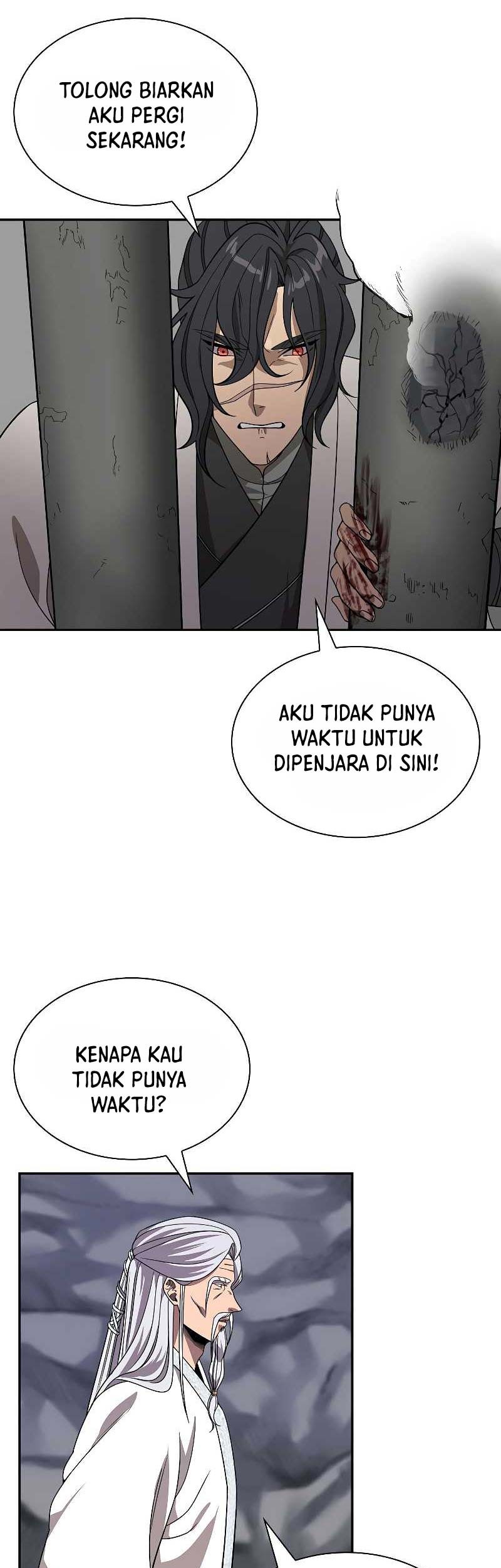 Storm Inn Chapter 99 Gambar 44