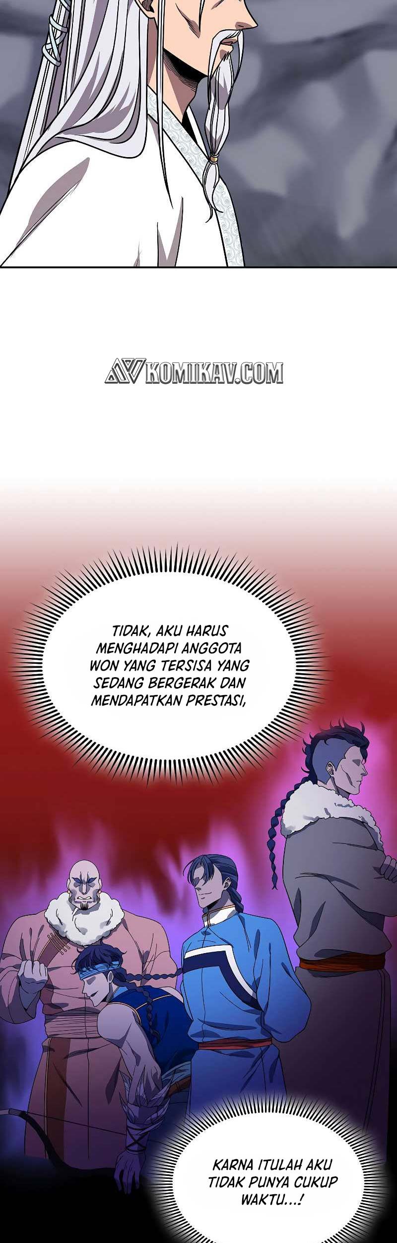 Storm Inn Chapter 99 Gambar 48