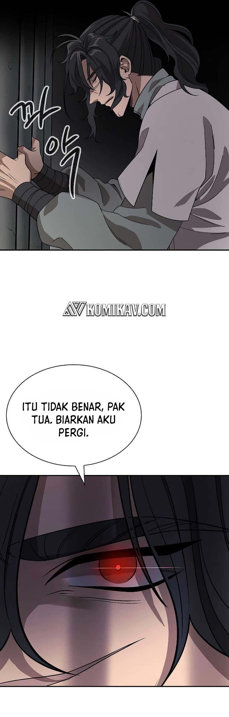Storm Inn Chapter 99 Gambar 50