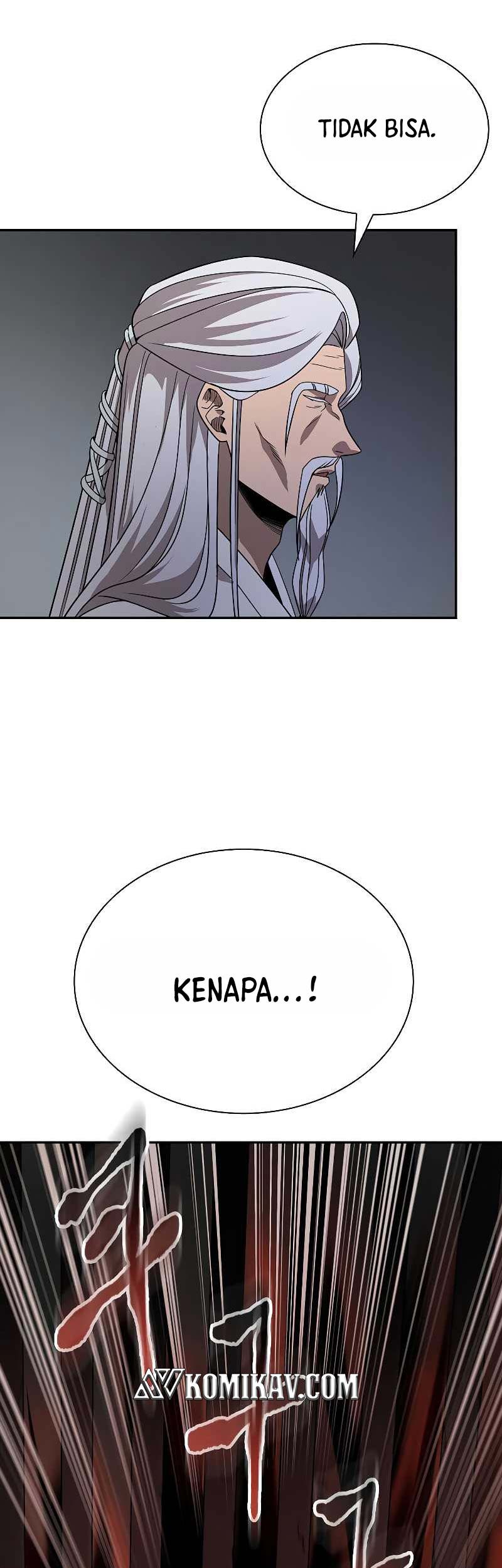 Storm Inn Chapter 99 Gambar 52