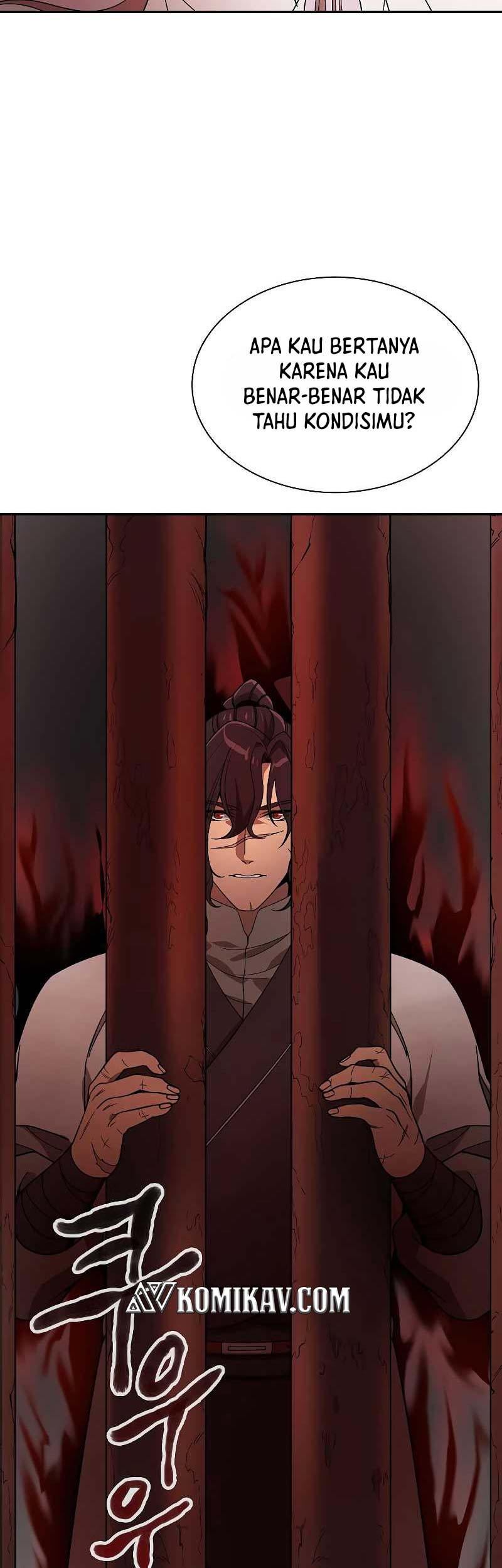 Storm Inn Chapter 99 Gambar 56
