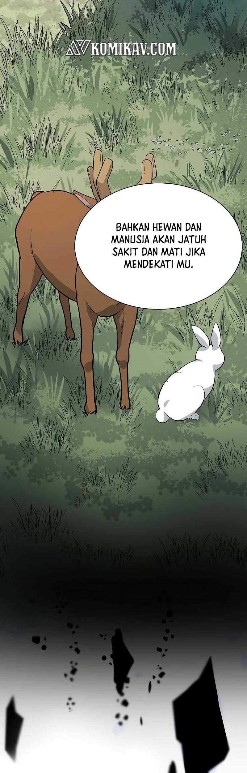 Storm Inn Chapter 99 Gambar 60