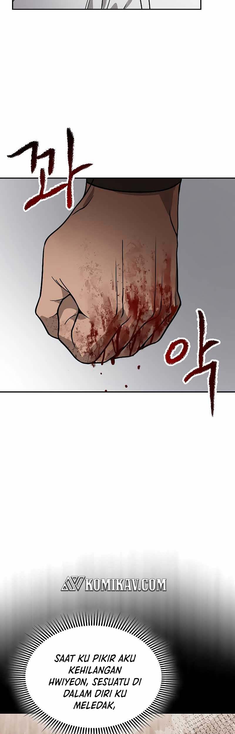 Storm Inn Chapter 99 Gambar 64