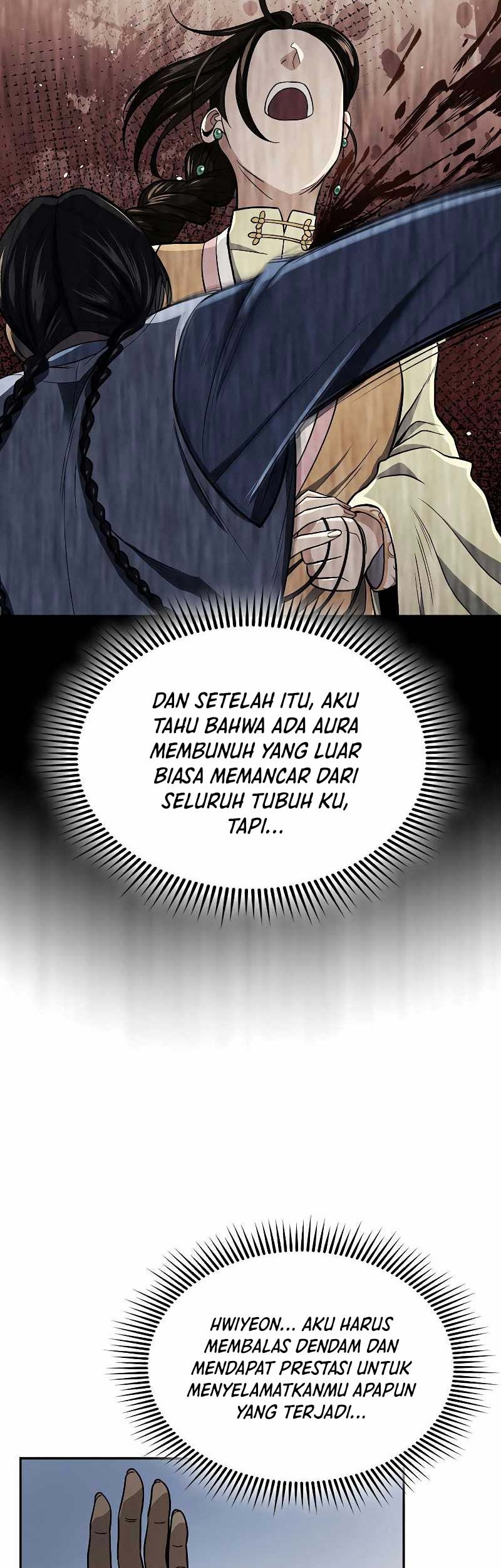 Storm Inn Chapter 99 Gambar 66