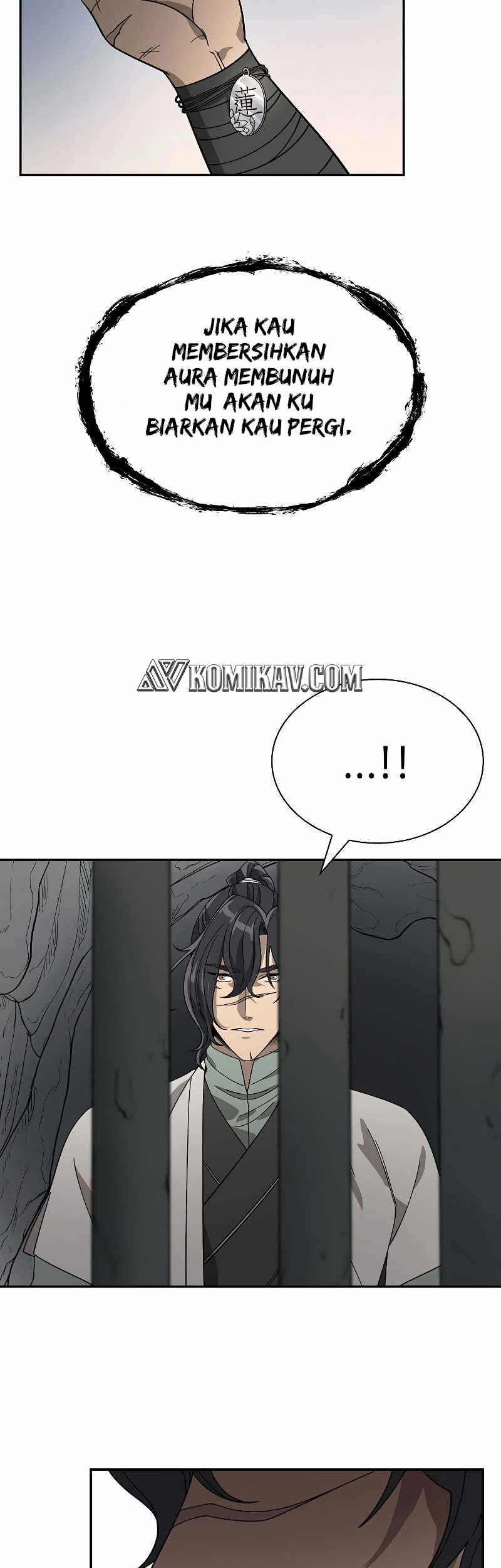 Storm Inn Chapter 99 Gambar 68