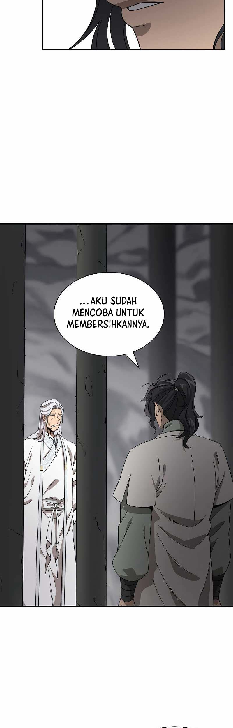 Storm Inn Chapter 99 Gambar 70