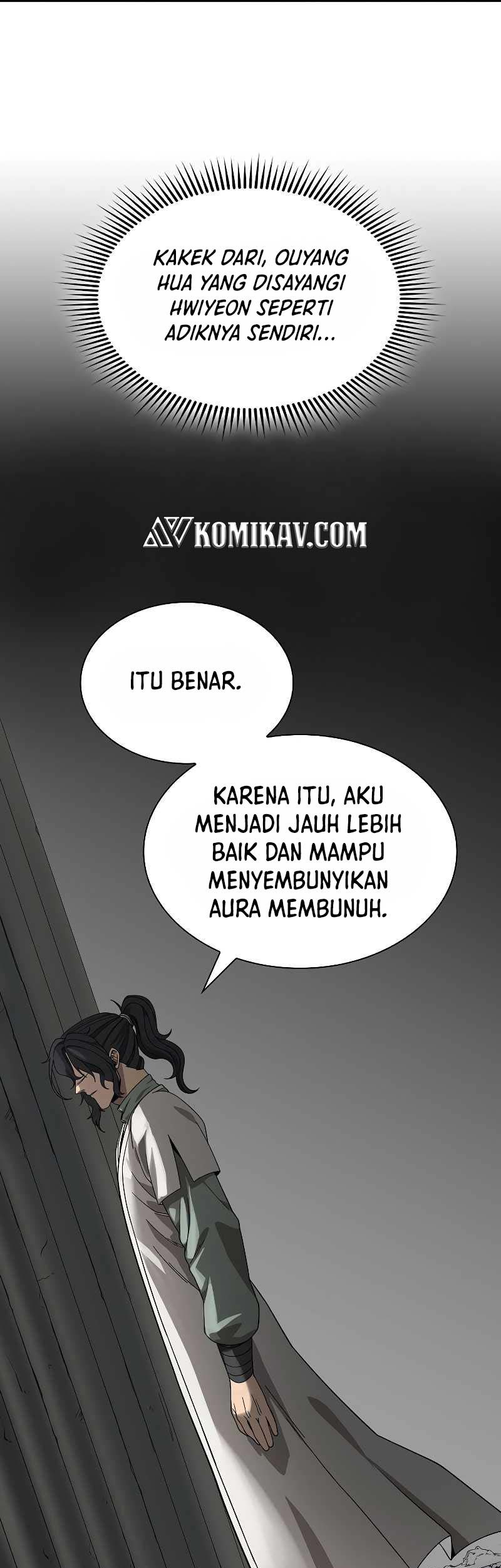 Storm Inn Chapter 99 Gambar 74