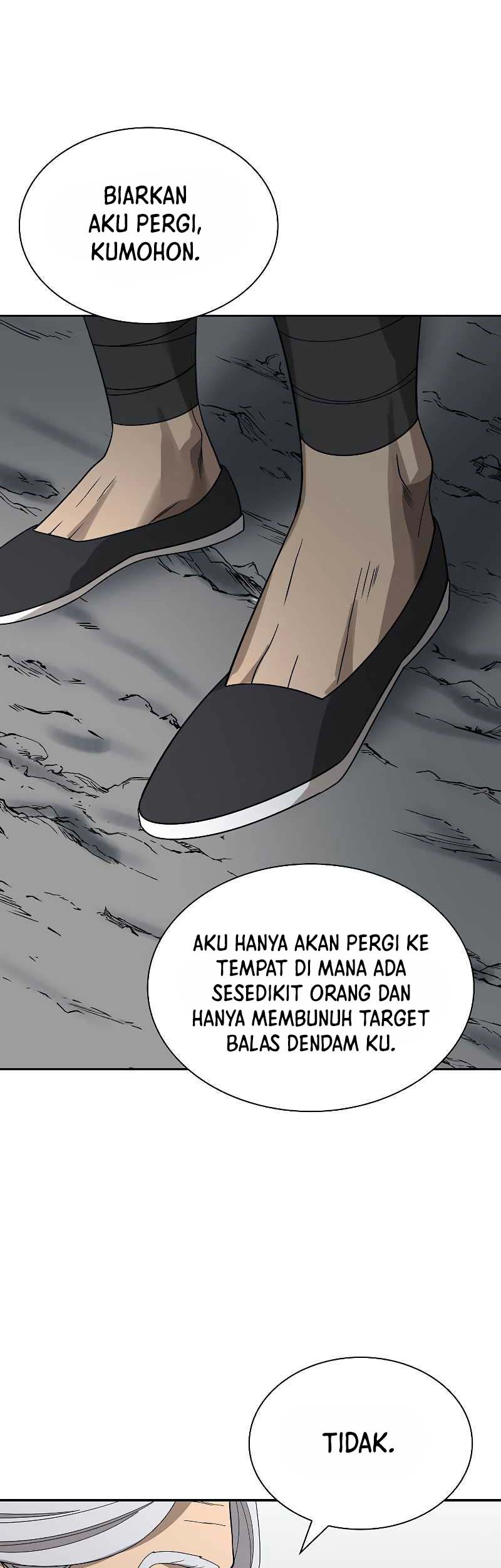 Storm Inn Chapter 99 Gambar 78