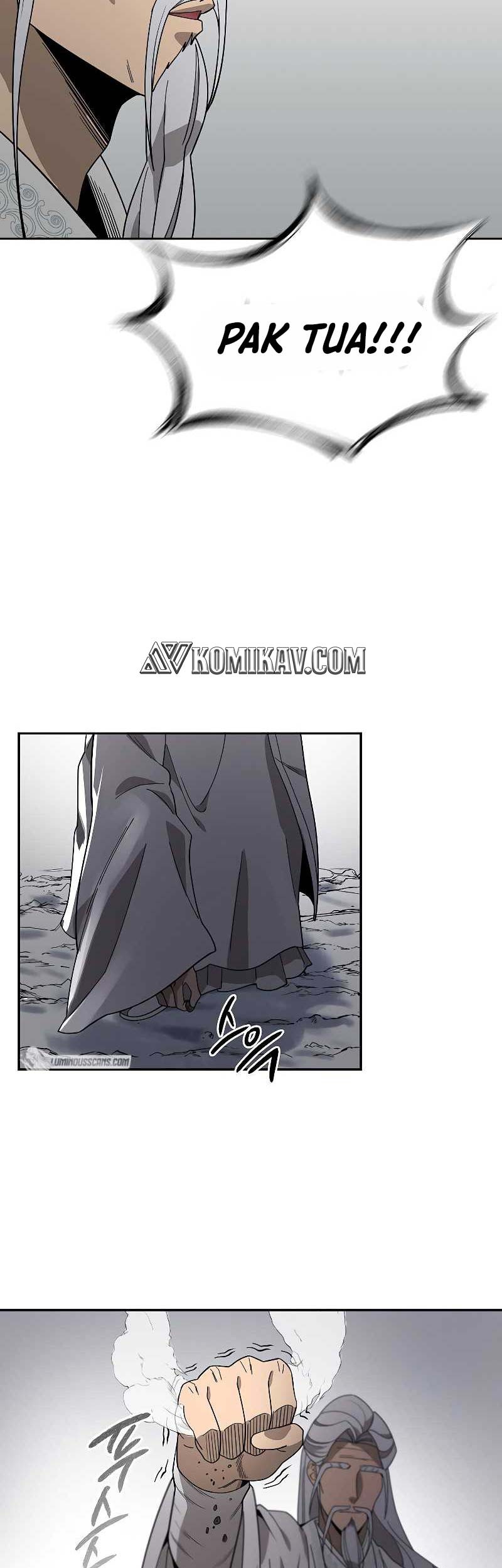 Storm Inn Chapter 99 Gambar 80