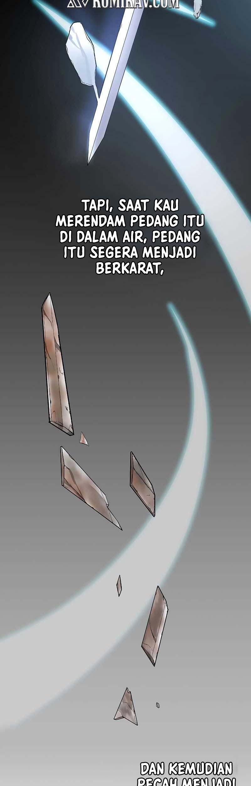 Storm Inn Chapter 99 Gambar 84
