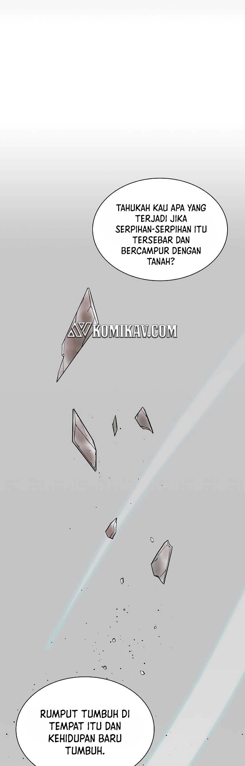 Storm Inn Chapter 99 Gambar 86