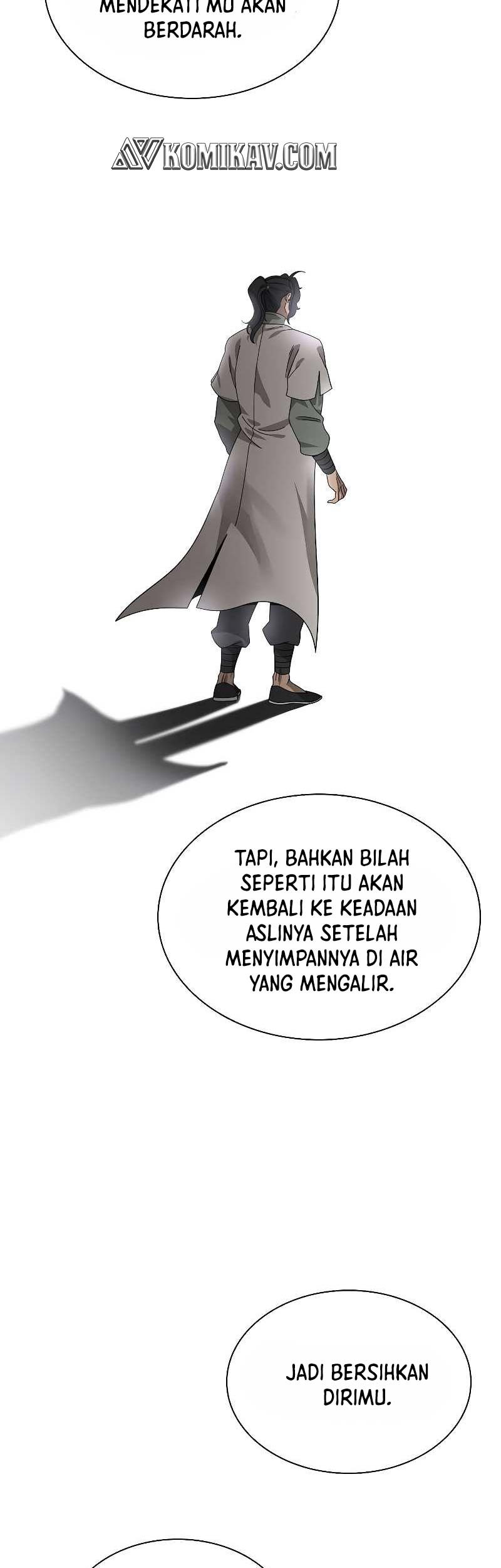 Storm Inn Chapter 99 Gambar 90