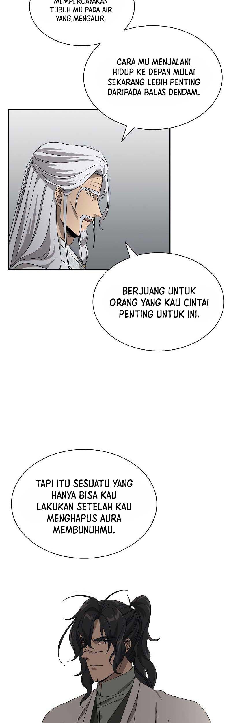 Storm Inn Chapter 99 Gambar 92