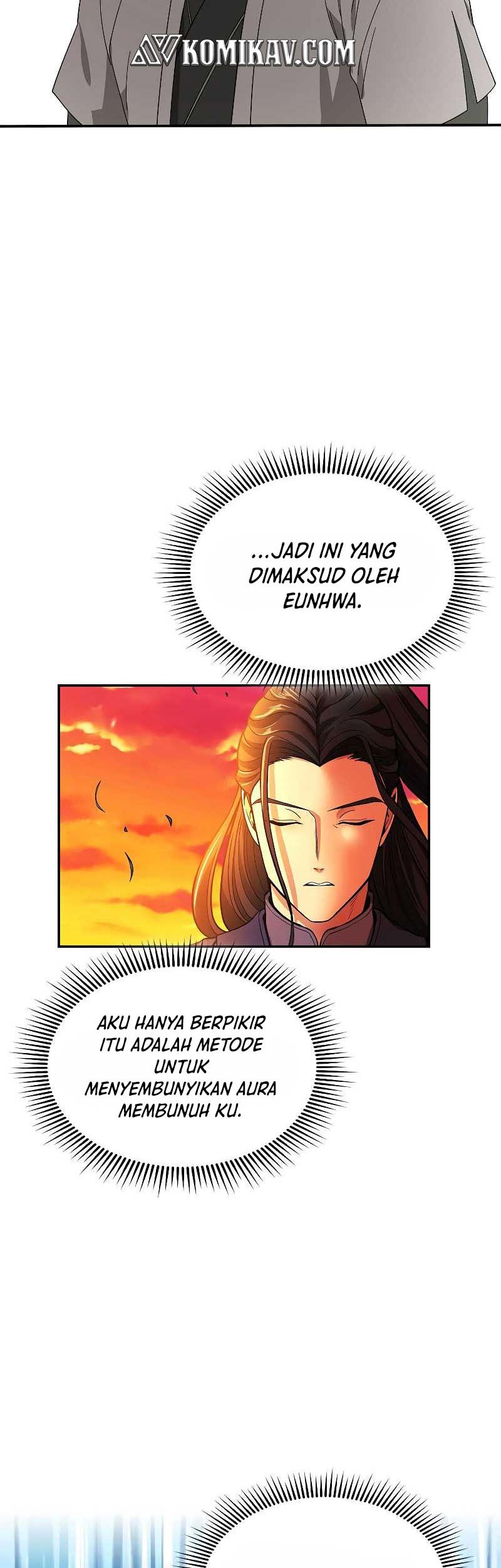Storm Inn Chapter 99 Gambar 94