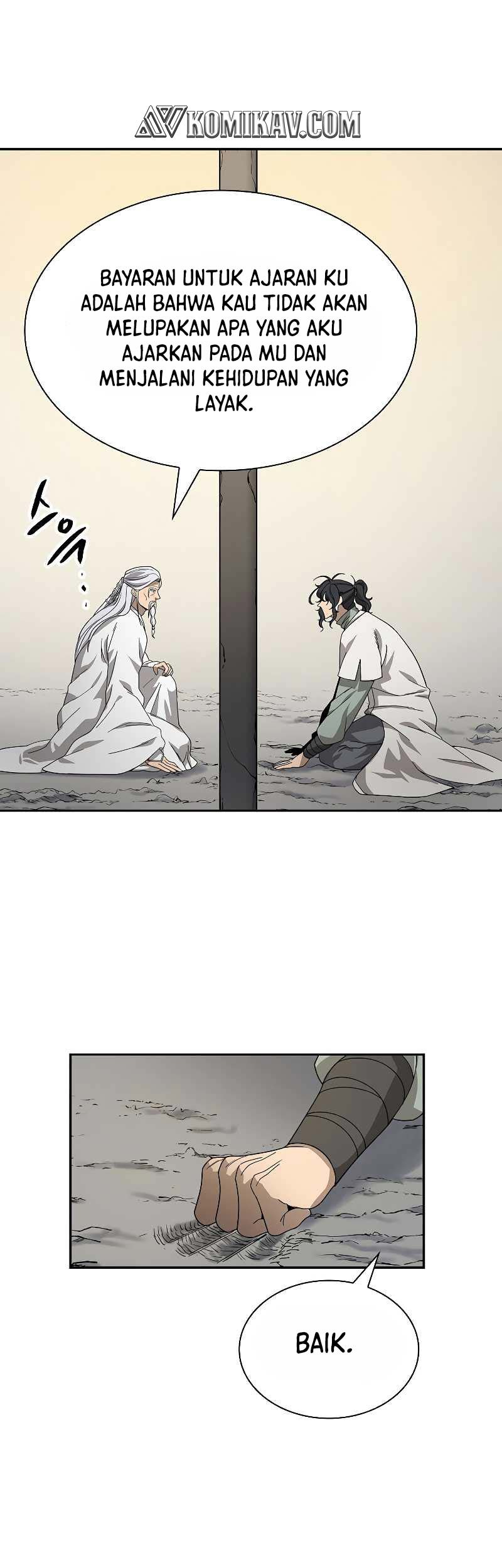 Storm Inn Chapter 99 Gambar 104