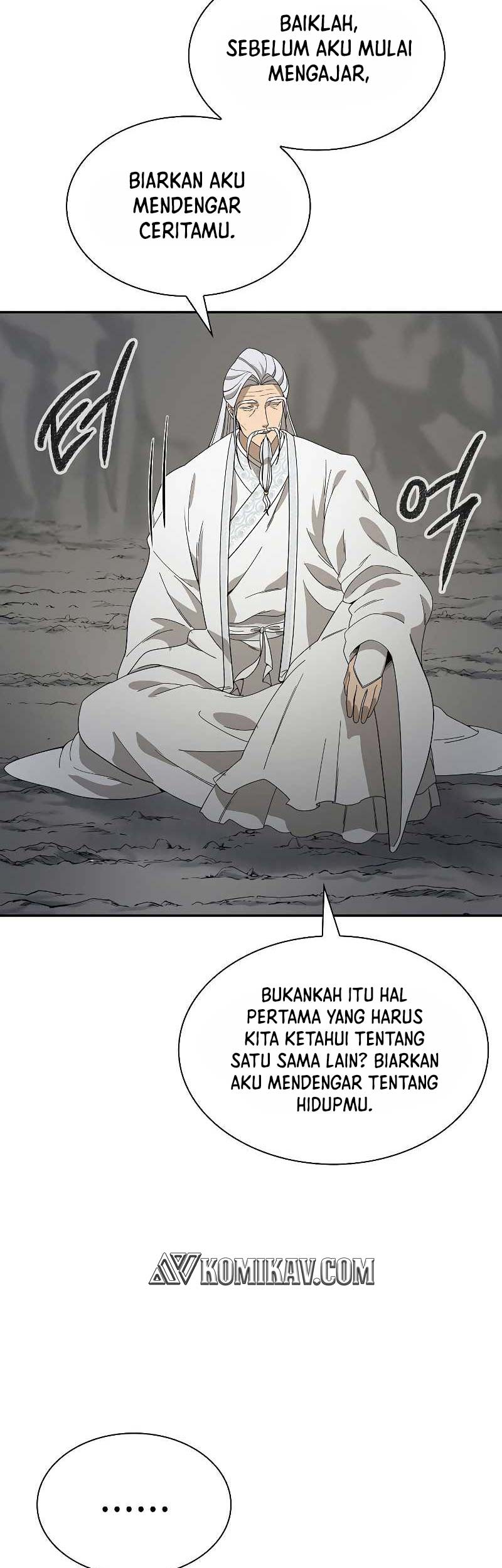 Storm Inn Chapter 99 Gambar 106