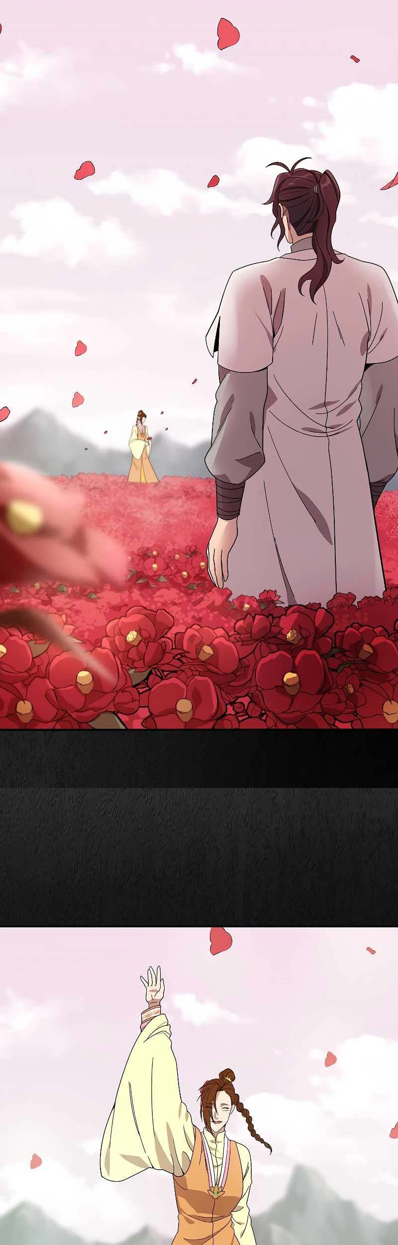 Storm Inn Chapter 99 Gambar 8
