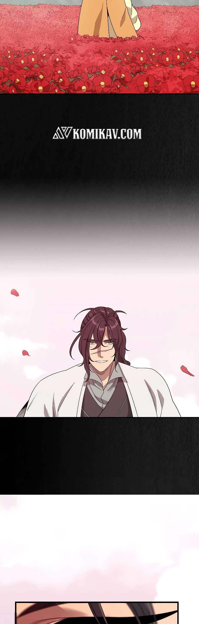 Storm Inn Chapter 99 Gambar 10