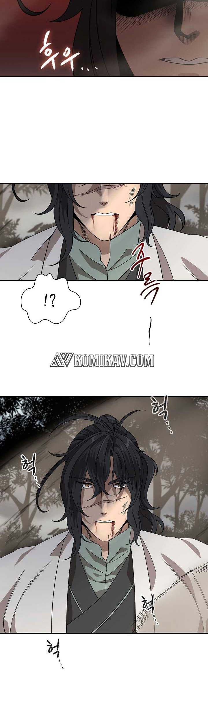 Storm Inn Chapter 98 Gambar 20