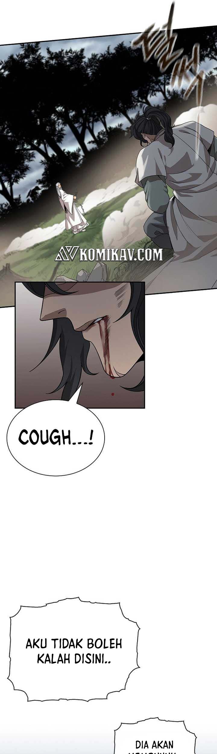 Storm Inn Chapter 98 Gambar 22