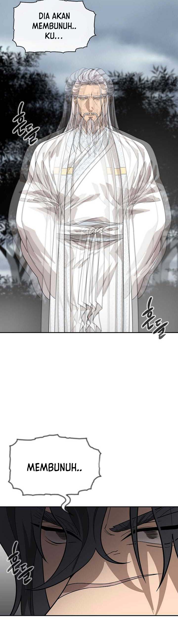 Storm Inn Chapter 98 Gambar 24