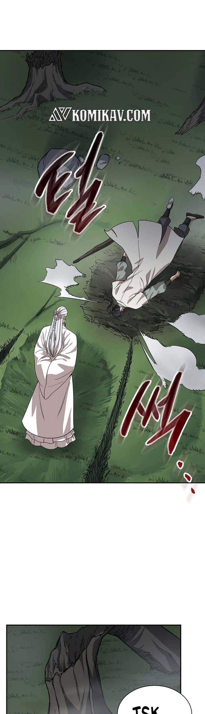 Storm Inn Chapter 98 Gambar 26