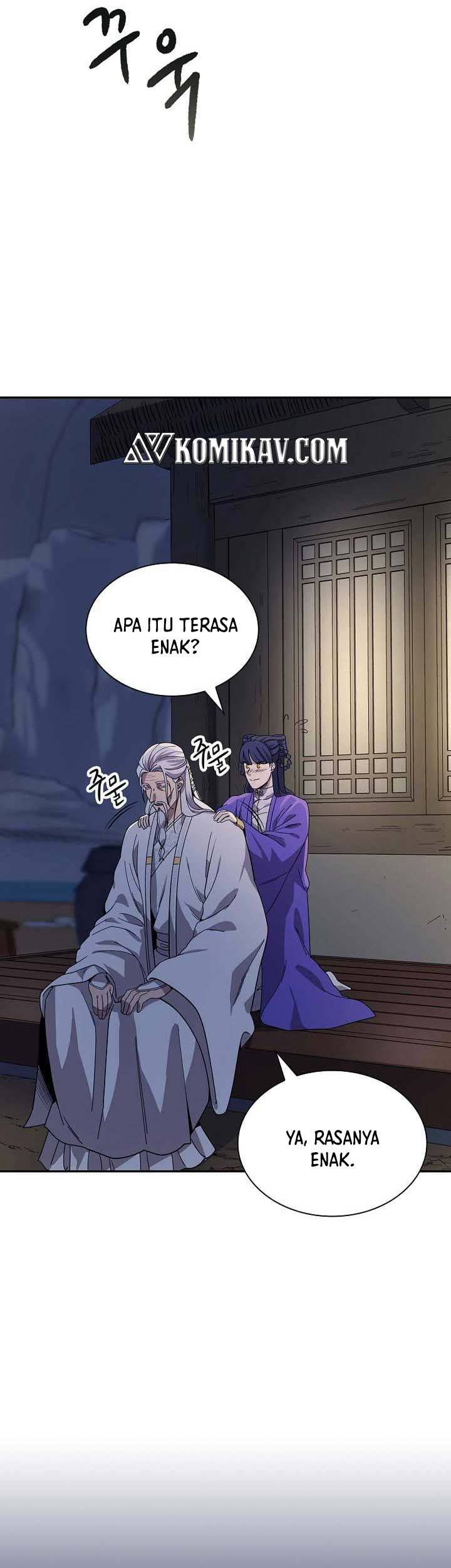 Storm Inn Chapter 98 Gambar 44