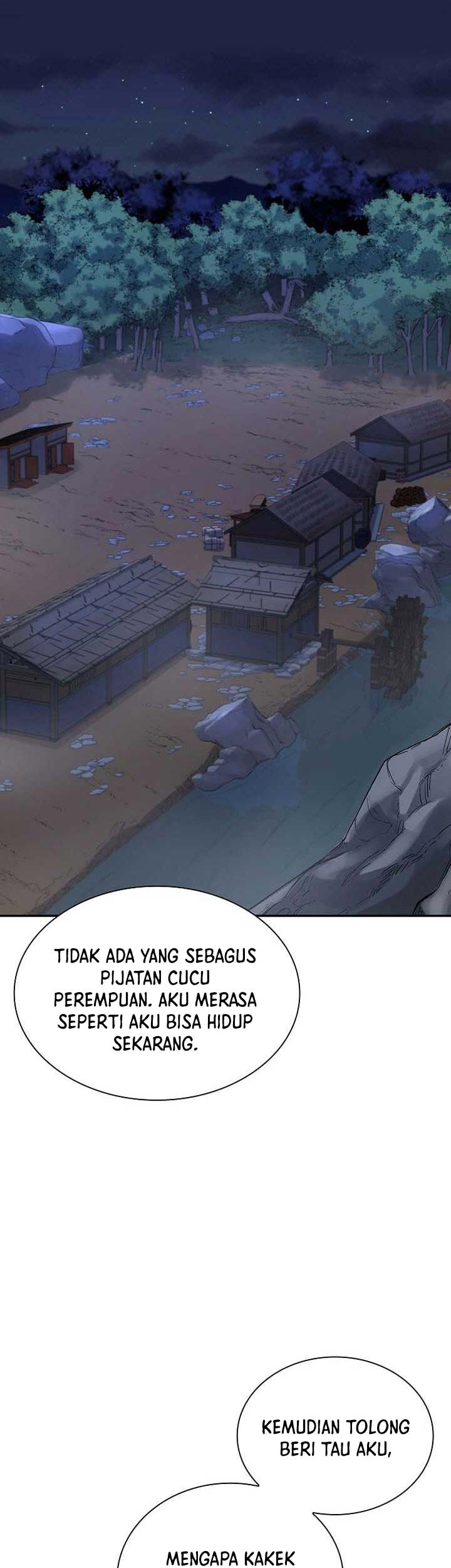 Storm Inn Chapter 98 Gambar 46