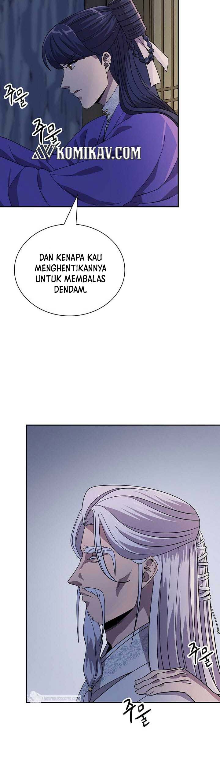 Storm Inn Chapter 98 Gambar 48