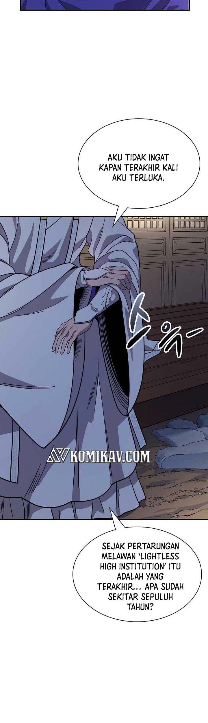 Storm Inn Chapter 98 Gambar 54