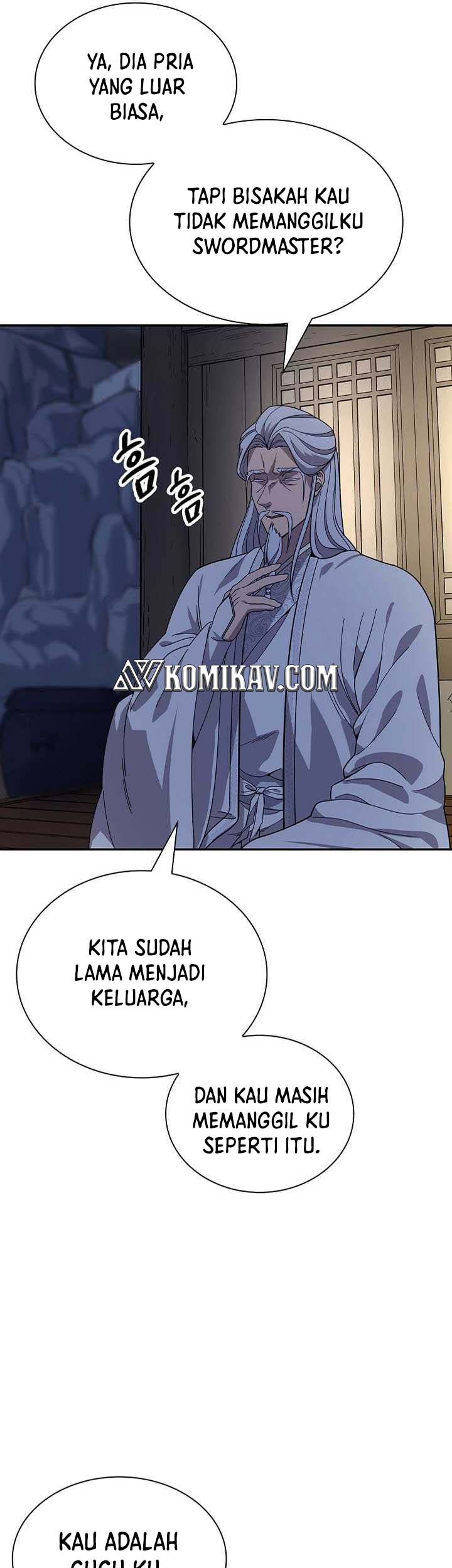 Storm Inn Chapter 98 Gambar 60