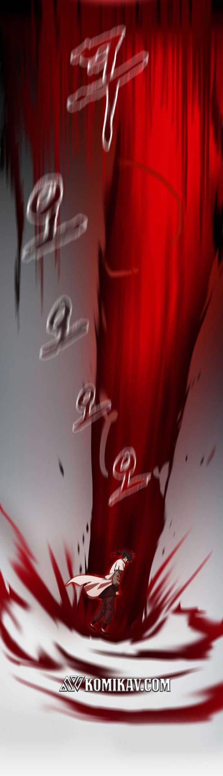 Storm Inn Chapter 98 Gambar 66