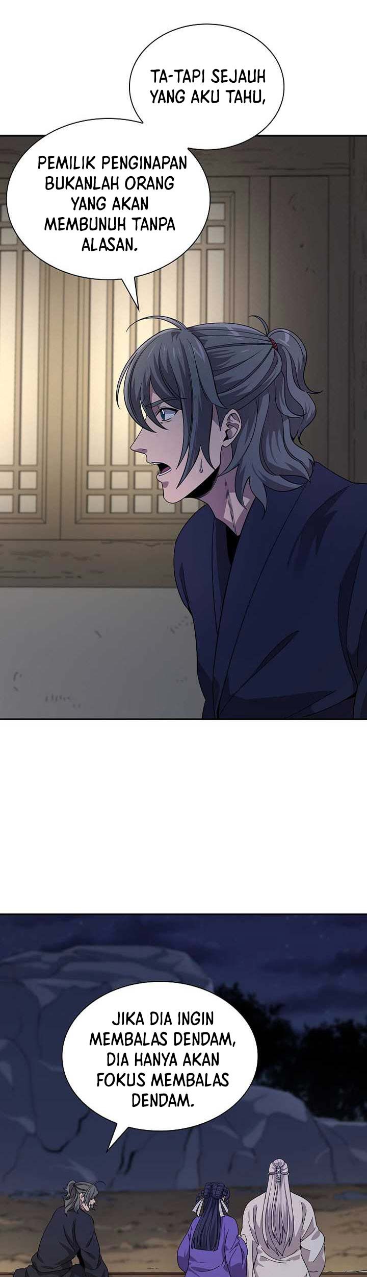 Storm Inn Chapter 98 Gambar 68