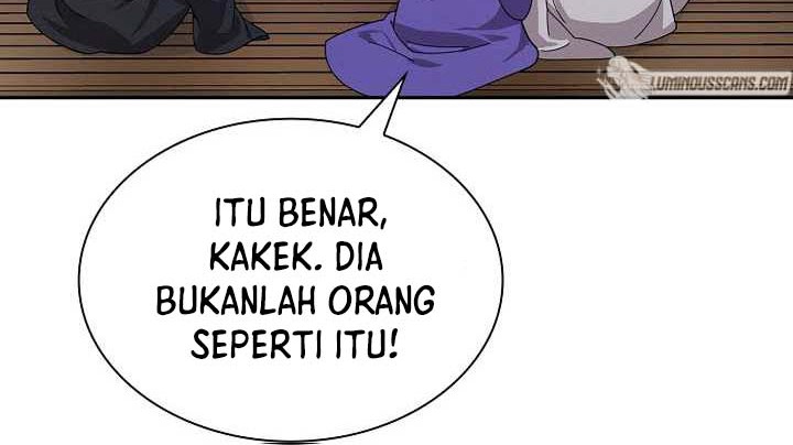 Storm Inn Chapter 98 Gambar 69