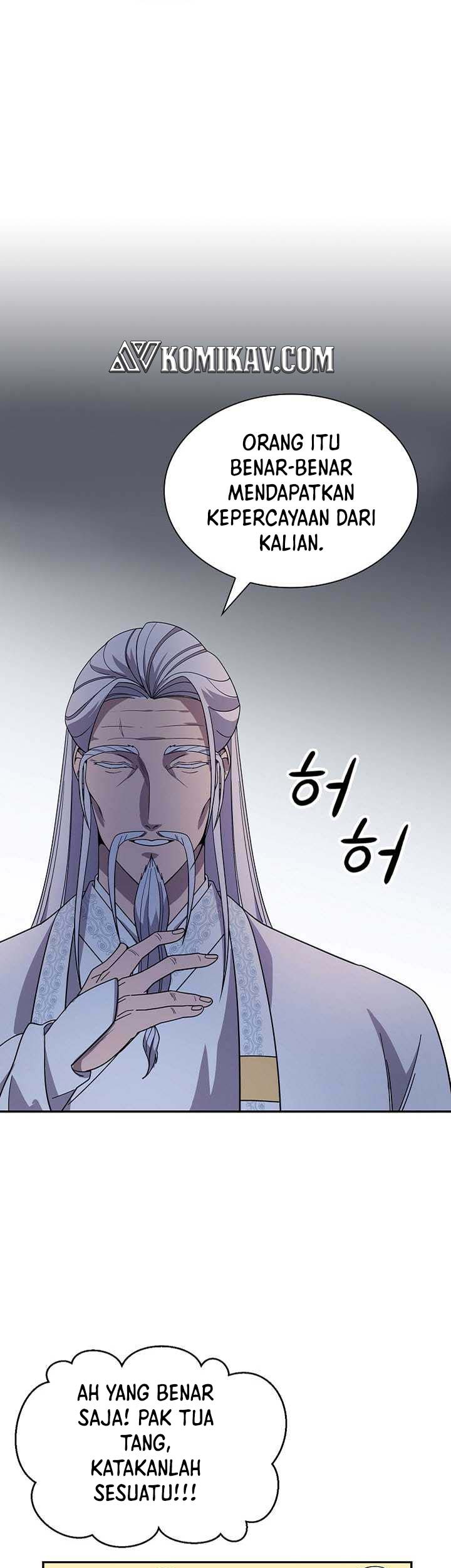 Storm Inn Chapter 98 Gambar 70