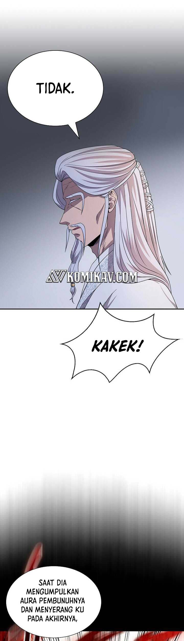 Storm Inn Chapter 98 Gambar 80