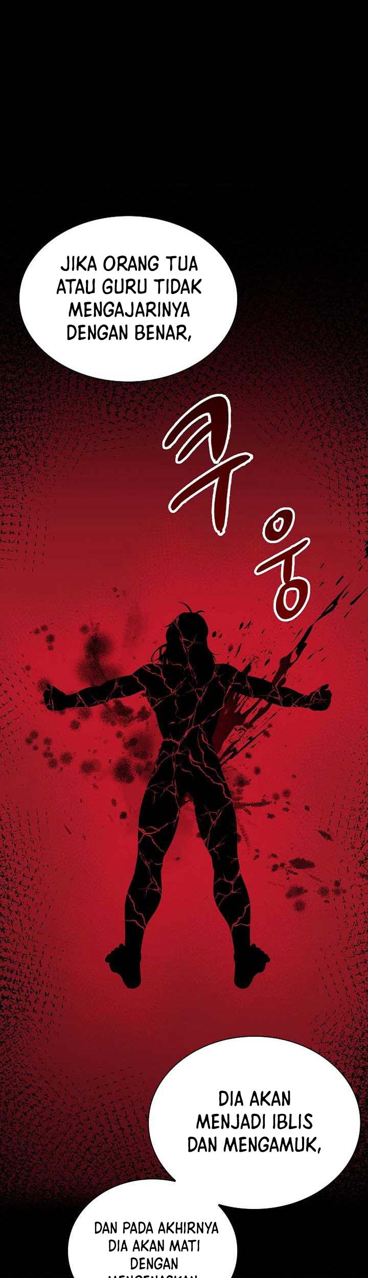 Storm Inn Chapter 98 Gambar 86