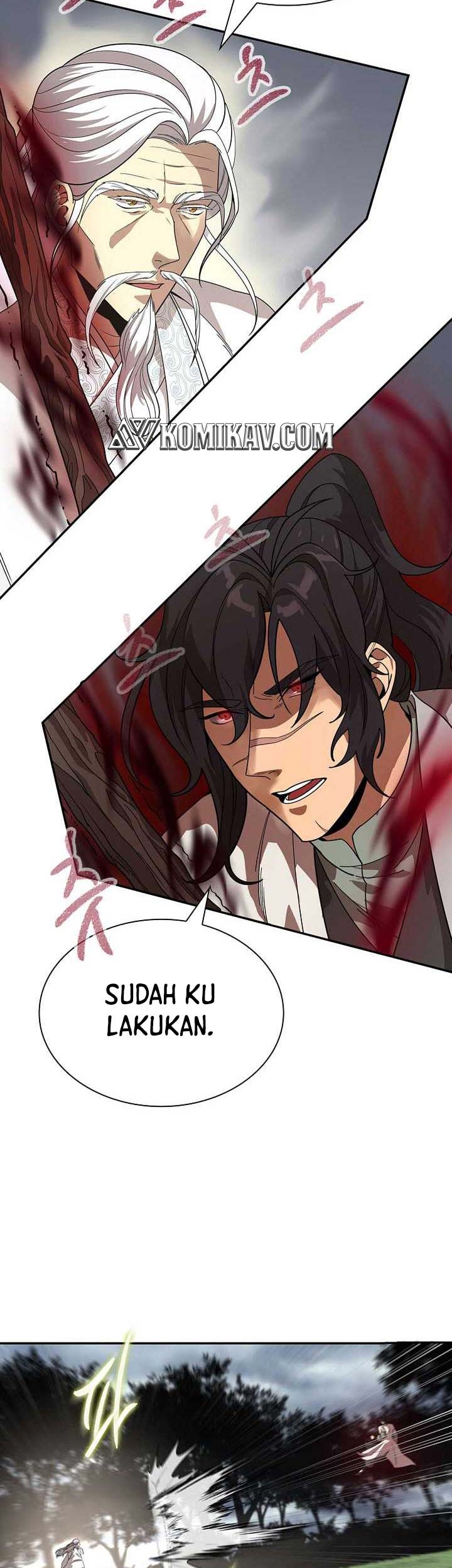 Storm Inn Chapter 98 Gambar 6