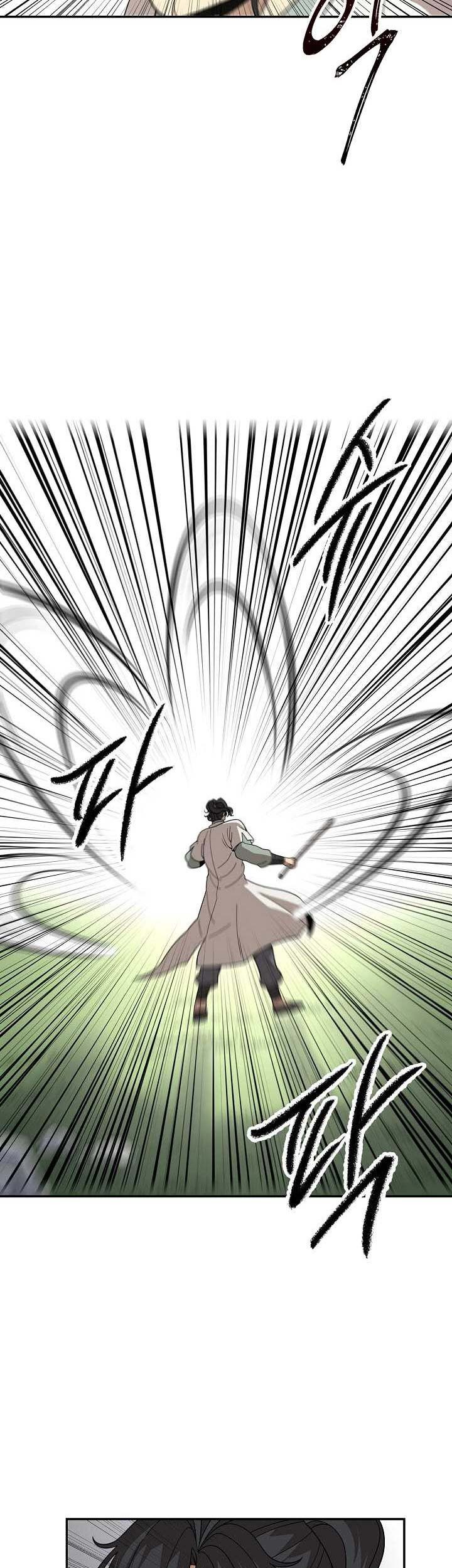 Storm Inn Chapter 98 Gambar 14