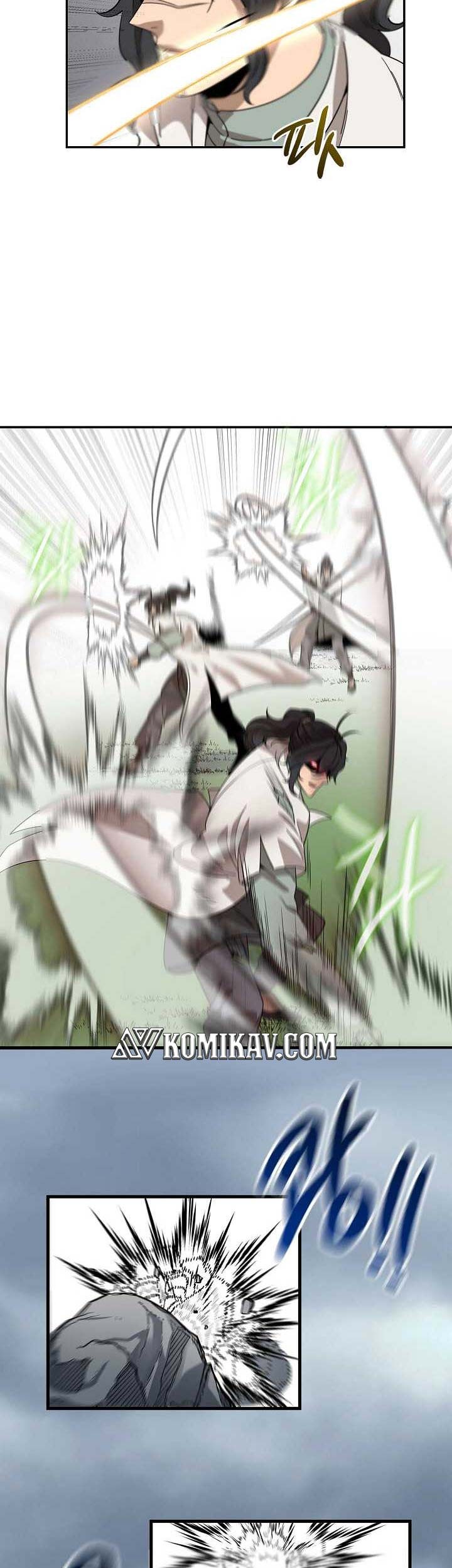 Storm Inn Chapter 98 Gambar 16