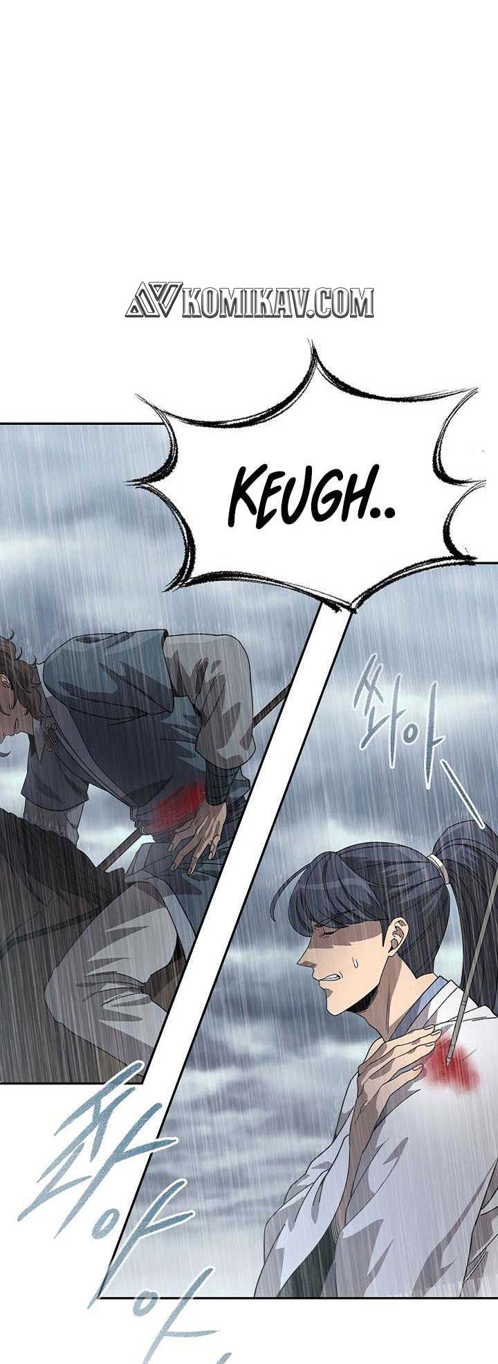 Baca Storm Inn Chapter 97 Gambar 2