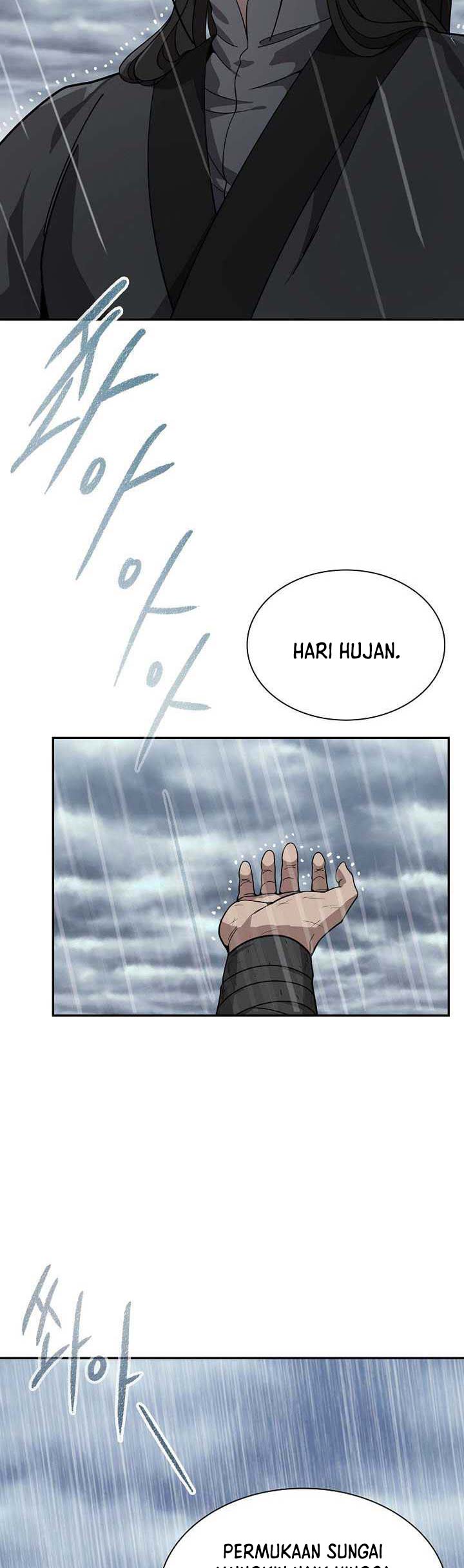 Storm Inn Chapter 96 Gambar 11