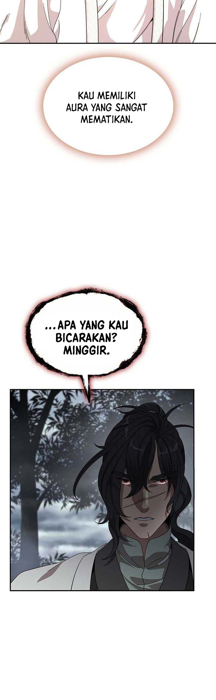 Storm Inn Chapter 96 Gambar 25