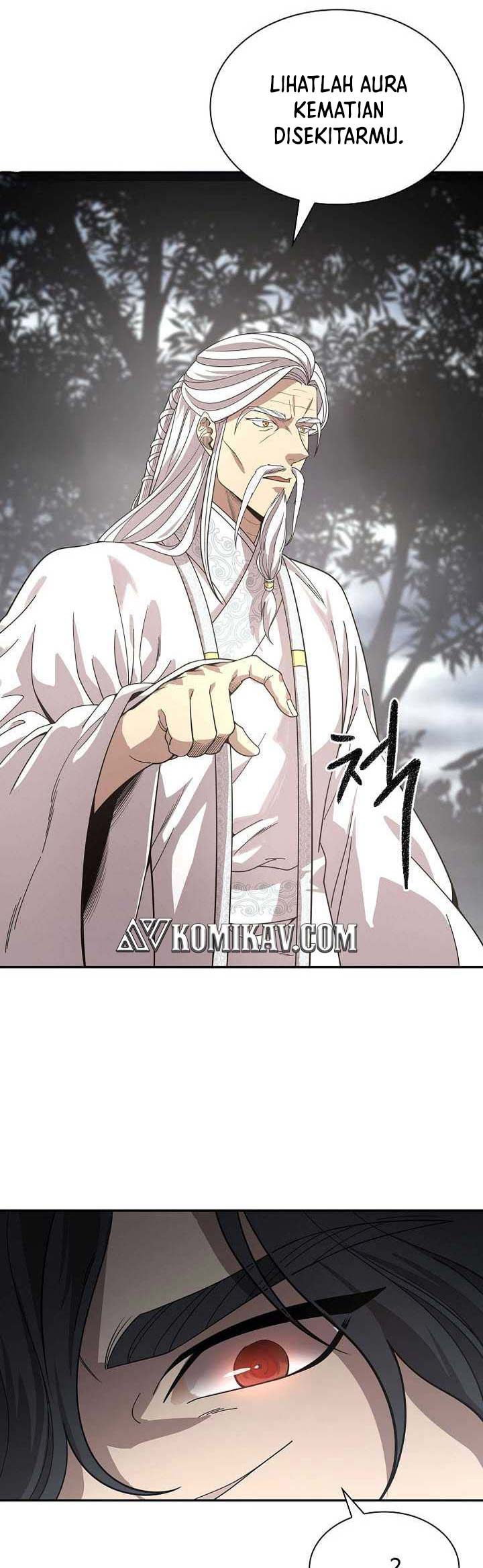 Storm Inn Chapter 96 Gambar 26