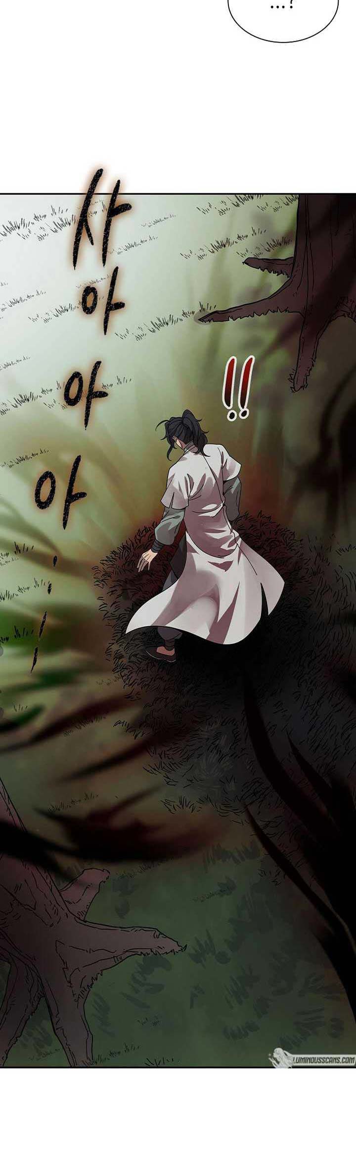 Storm Inn Chapter 96 Gambar 27