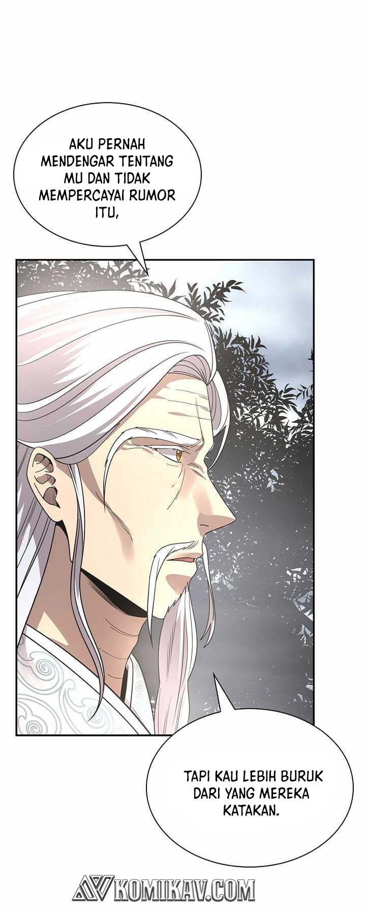 Storm Inn Chapter 96 Gambar 28