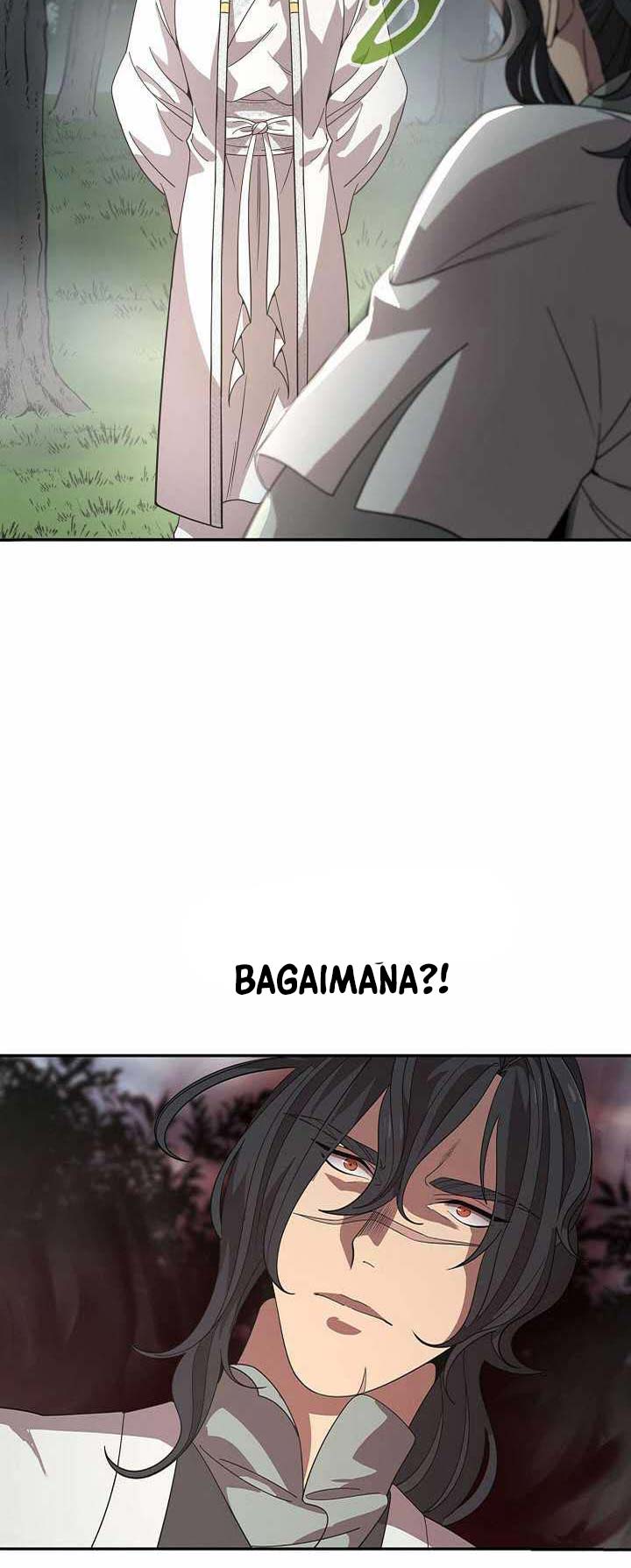 Storm Inn Chapter 96 Gambar 34