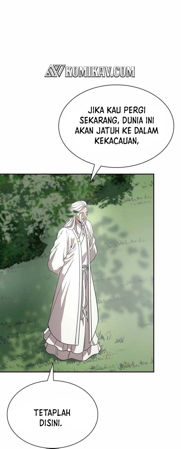 Storm Inn Chapter 96 Gambar 35
